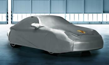 Outdoor-Car-Cover (911 2. Generace)