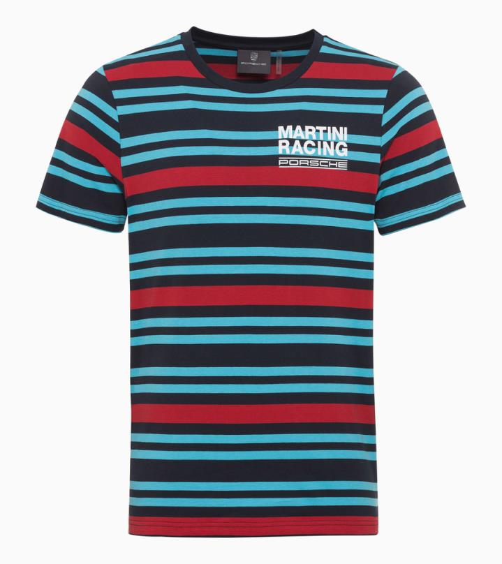 Unisex tričko – MARTINI RACING®
